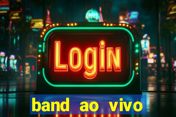 band ao vivo gratis multicanais